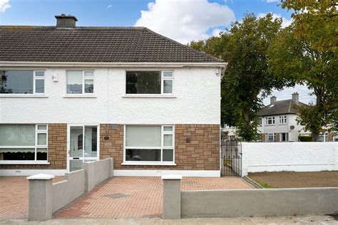 2b woodbine park raheny.